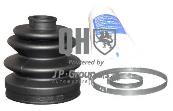 Комплект пылника, приводной вал JP GROUP QJB532