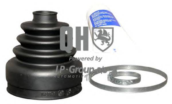 Комплект пылника, приводной вал JP GROUP QJB783