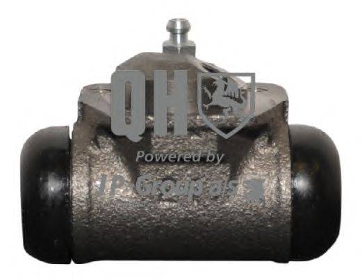 Колесный тормозной цилиндр JP GROUP BWC3576