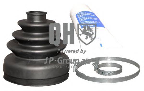 Комплект пылника, приводной вал JP GROUP QJB190