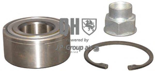 Комплект подшипника ступицы колеса JP GROUP QWB855