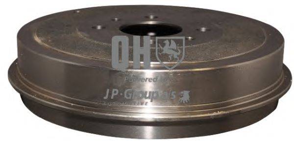 Тормозной барабан JP GROUP BDR146