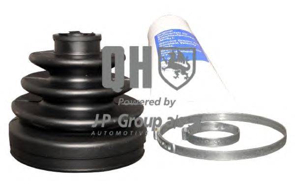 Комплект пылника, приводной вал JP GROUP QJB495
