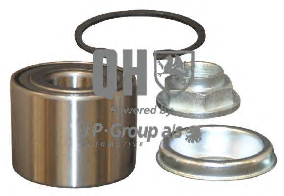 Комплект подшипника ступицы колеса JP GROUP QWB1327