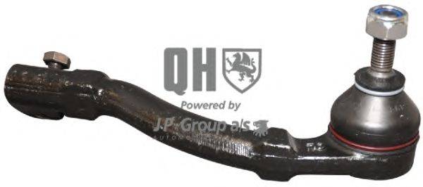 Наконечник поперечной рулевой тяги JP GROUP QR2837S