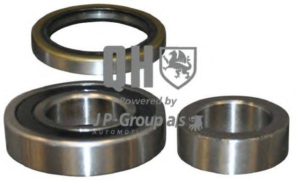 Комплект подшипника ступицы колеса JP GROUP QWB904
