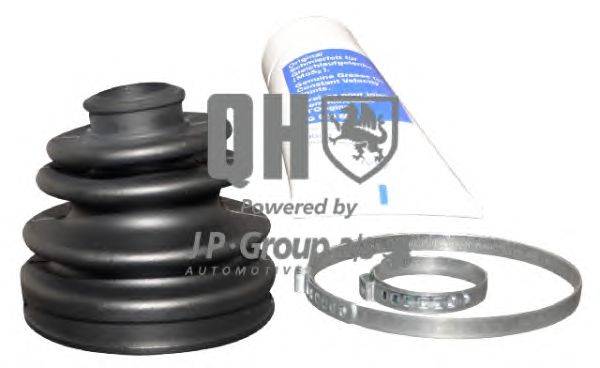 Комплект пылника, приводной вал JP GROUP QJB476