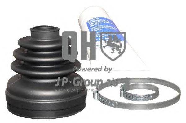 Комплект пылника, приводной вал JP GROUP QJB1024