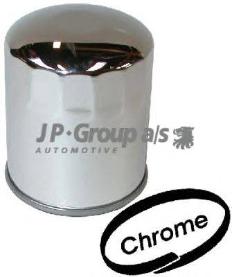 Масляный фильтр JP GROUP 8118500106