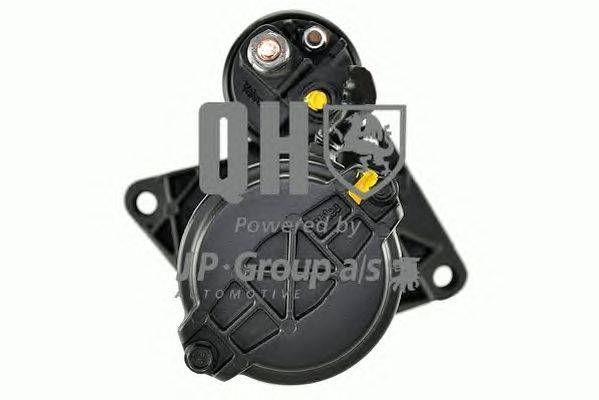 Стартер JP GROUP 8080218