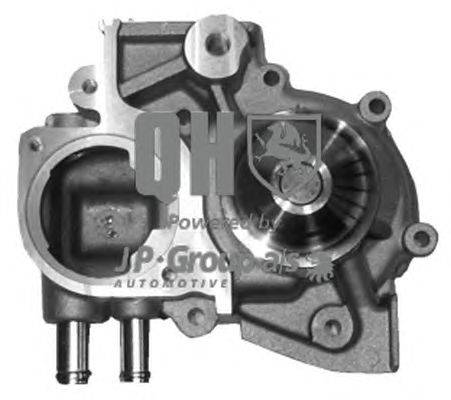 Водяной насос JP GROUP QCP3284