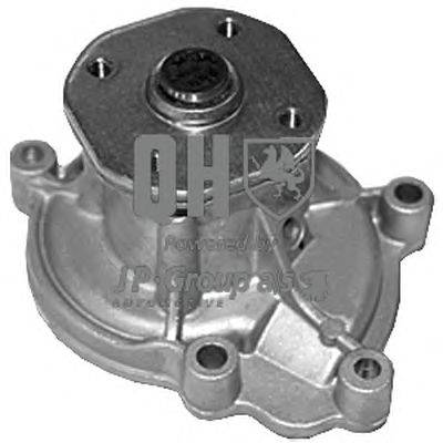 Водяной насос JP GROUP QCP3624