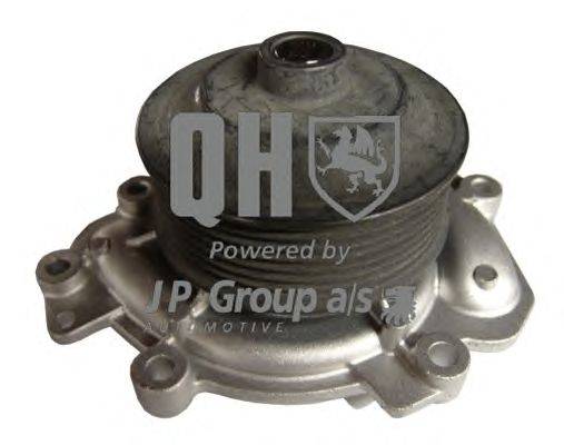 Водяной насос JP GROUP QCP3659