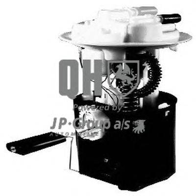 Элемент системы питания JP GROUP QFP725
