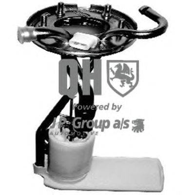 Элемент системы питания JP GROUP QFP780