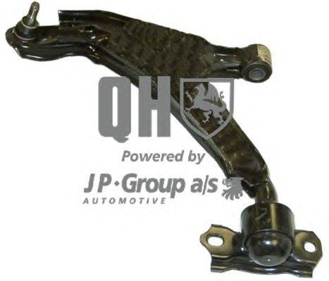 Рычаг независимой подвески колеса, подвеска колеса JP GROUP QSA1742S