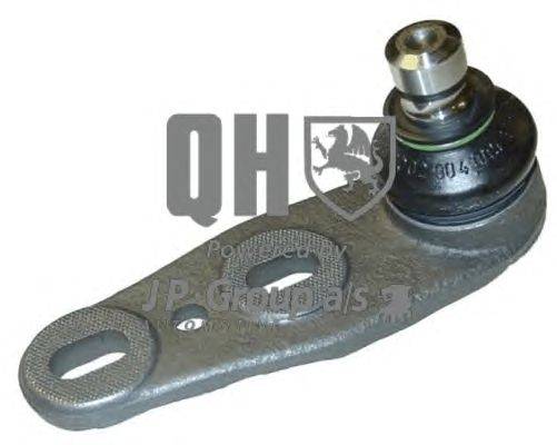 Несущий / направляющий шарнир JP GROUP QSJ1066S