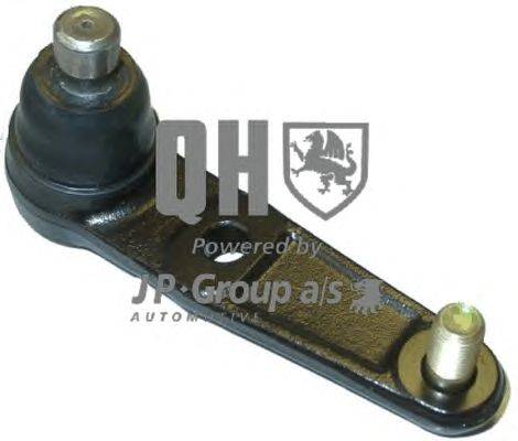 Несущий / направляющий шарнир JP GROUP QSJ1416S