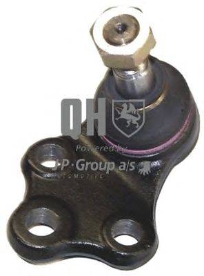 Несущий / направляющий шарнир JP GROUP QSJ1803S