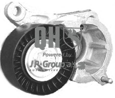 Натяжной ролик, поликлиновой  ремень JP GROUP QTA1030