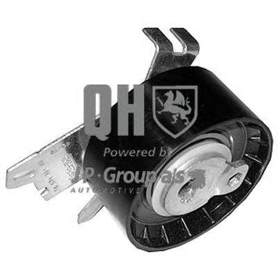 Натяжной ролик, ремень ГРМ JP GROUP QTT1150
