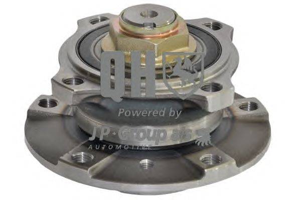 Ступица колеса JP GROUP QWB1200