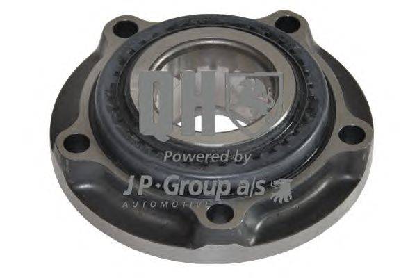 Ступица колеса JP GROUP QWB776