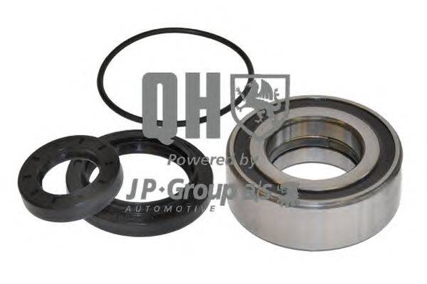 Подшипник ступицы колеса JP GROUP QWB864
