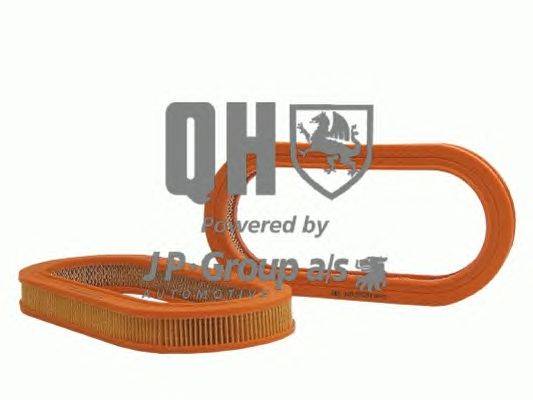 Воздушный фильтр JP GROUP WA6520