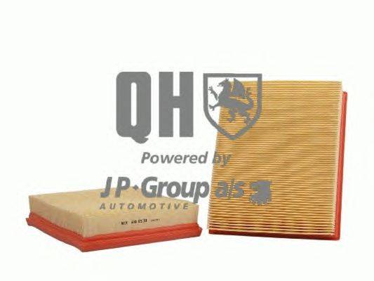 Воздушный фильтр JP GROUP QFA0510