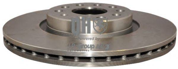Тормозной диск JP GROUP BDC5416