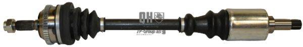 Приводной вал JP GROUP T195A