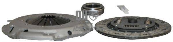 Комплект сцепления JP GROUP QKT1311AF