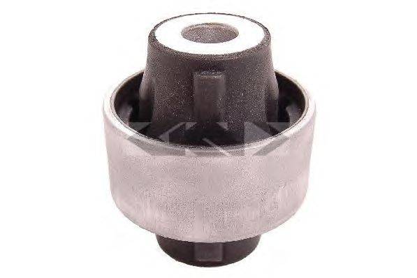 Подвеска, рычаг независимой подвески колеса SPIDAN 412053