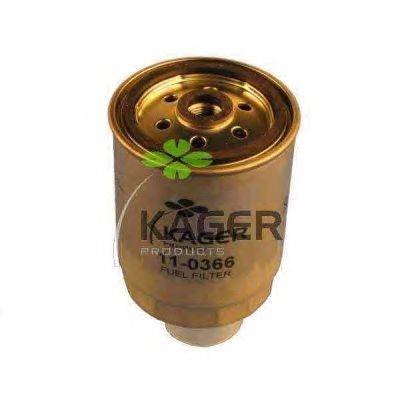 Топливный фильтр KAGER 110366