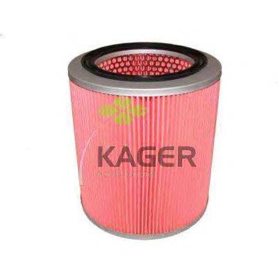 Воздушный фильтр KAGER 120478