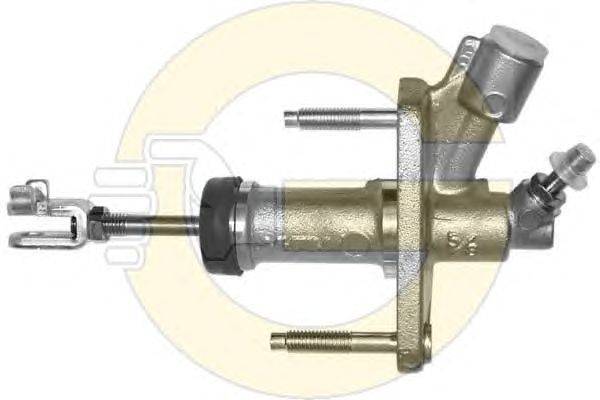 Главный цилиндр, система сцепления GIRLING 1202236