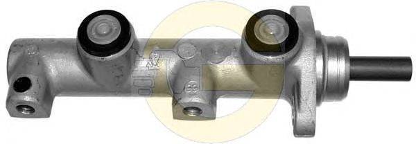 Главный тормозной цилиндр GIRLING 4006619