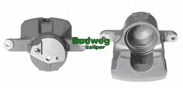 Тормозной суппорт KAWE 344196