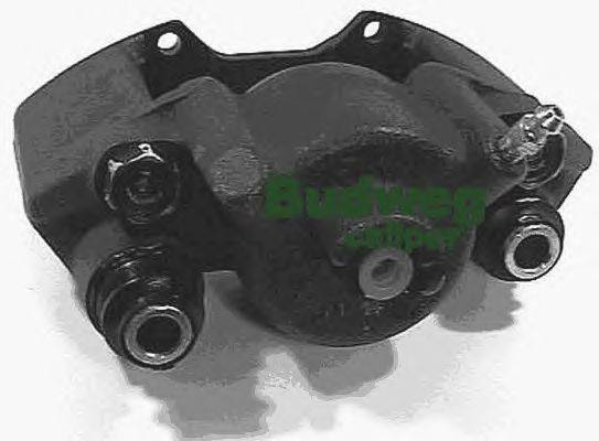 Тормозной суппорт KAWE 342747