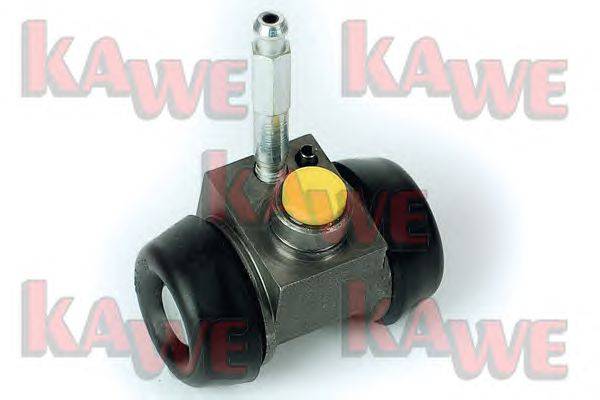 Колесный тормозной цилиндр KAWE W4445