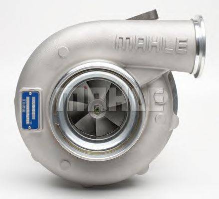 Компрессор, наддув MAHLE ORIGINAL 228 TC 15336 000