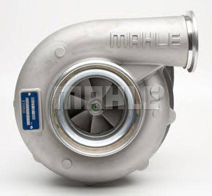 Компрессор, наддув MAHLE ORIGINAL 228 TC 17917 000