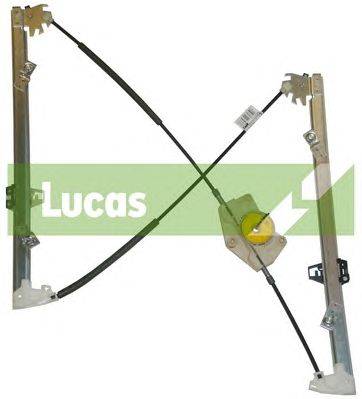Подъемное устройство для окон LUCAS ELECTRICAL WRL2022L