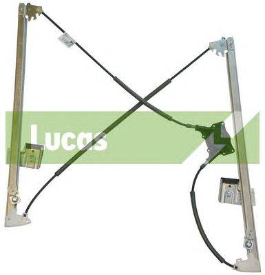 Подъемное устройство для окон LUCAS ELECTRICAL WRL2057R