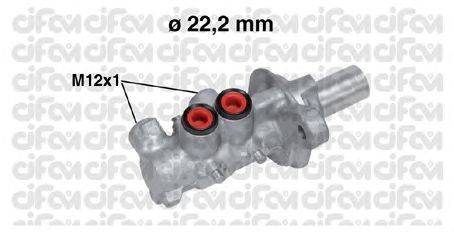 Главный тормозной цилиндр CIFAM 202-757