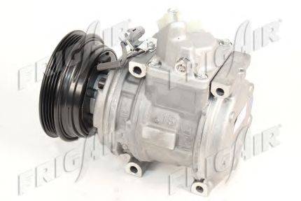 Компрессор, кондиционер FRIGAIR 920.30245