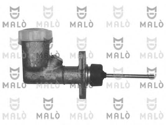 Главный цилиндр, система сцепления MALÒ 88065