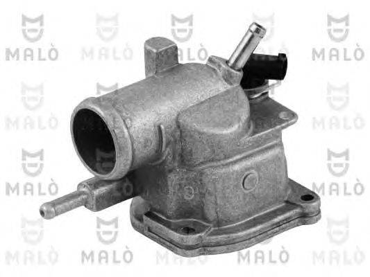 Термостат, охлаждающая жидкость MALÒ TER205