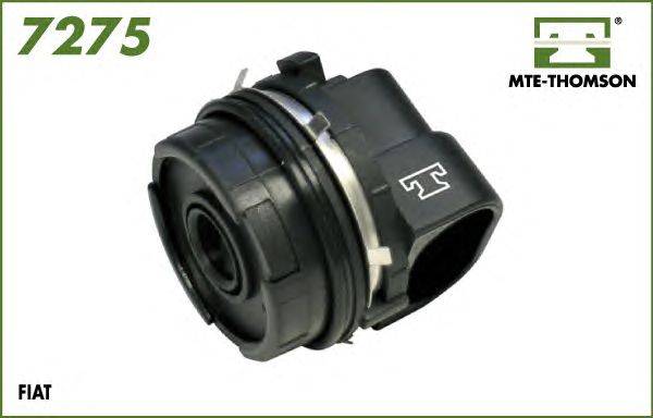 Датчик, положение дроссельной заслонки MTE-THOMSON 7275